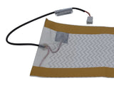 Xvision (SCC)* Kit Riscaldamento sedile Per un solo sedile