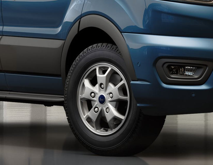 Originale Ford Cerchi in lega 16