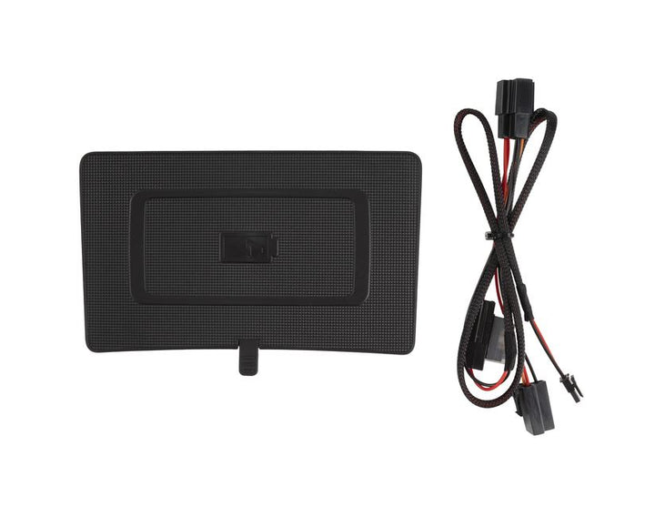 Ford Mondeo® ACV Kit di ricarica wireless Qi soluzione integrata specifiche del veicolo