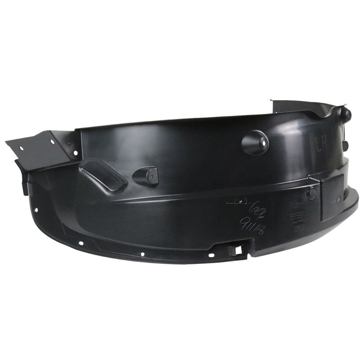 Rivestimento passaruota sinistro originale Ford Ranger 2019-2021 1937427