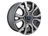 Originale Ford Ranger 02/2019-06/2022 Cerchi in lega 18