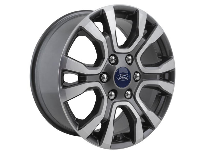 Originale Ford Ranger 02/2019-06/2022 Cerchi in lega 18