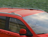 Originale Ford Tourneo/Transit Custom Corrimano da tetto Zircone