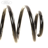 Molla del telaio posteriore originale Ford Fiesta 2009-2012 1523225