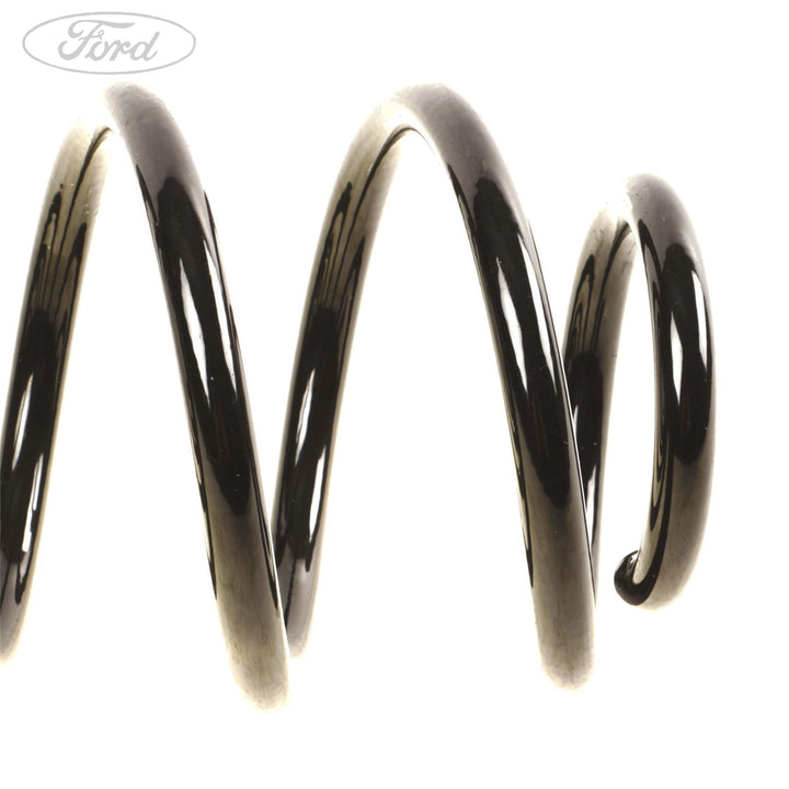 Molla del telaio posteriore originale Ford Fiesta 2009-2012 1523225