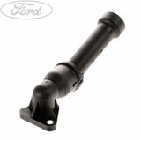 Tubo liquido refrigerante Transit Mk7 Mk8 2.2 Duratorq