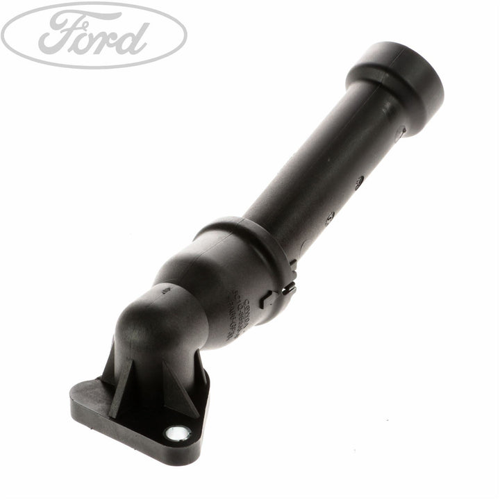 Tubo liquido refrigerante Transit Mk7 Mk8 2.2 Duratorq