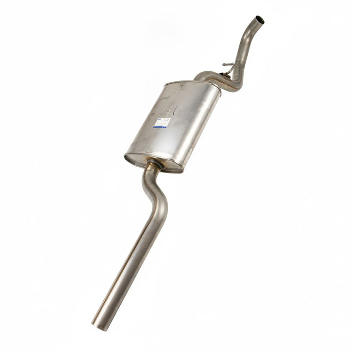 Marmitta posteriore 1.5/1.6/2.0 EcoBoost Kuga 2012-2020