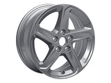 Originale Ford Focus dal 04/2018 Cerchi in lega 16