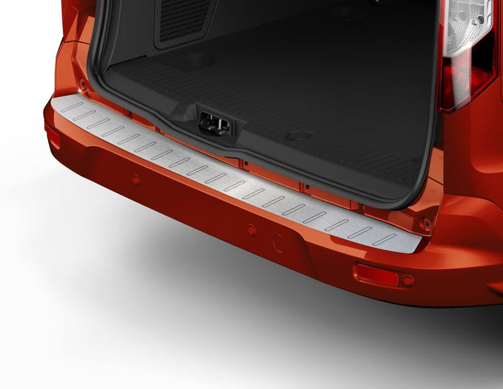 Originale Ford Tourneo/Transit Connect Protezione carico paraurti posteriore pellicola