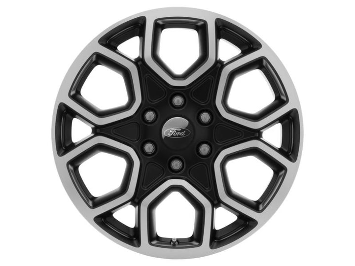 Originale Ford Ranger dal 06/2022 Cerchi in lega 20
