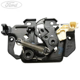 Serratura cofano originale FORD Fiesta Mk7 1831520