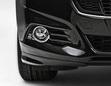 Originale Ford Mondeo 09/2014-01/2019 Minigonna paraurti anteriore Lato destro