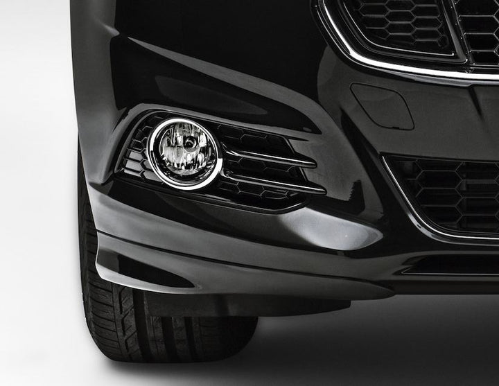 Originale Ford Mondeo 09/2014-01/2019 Minigonna paraurti anteriore Lato destro