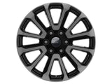 Originale Ford Ranger dal 06/2022 Cerchi in lega 20