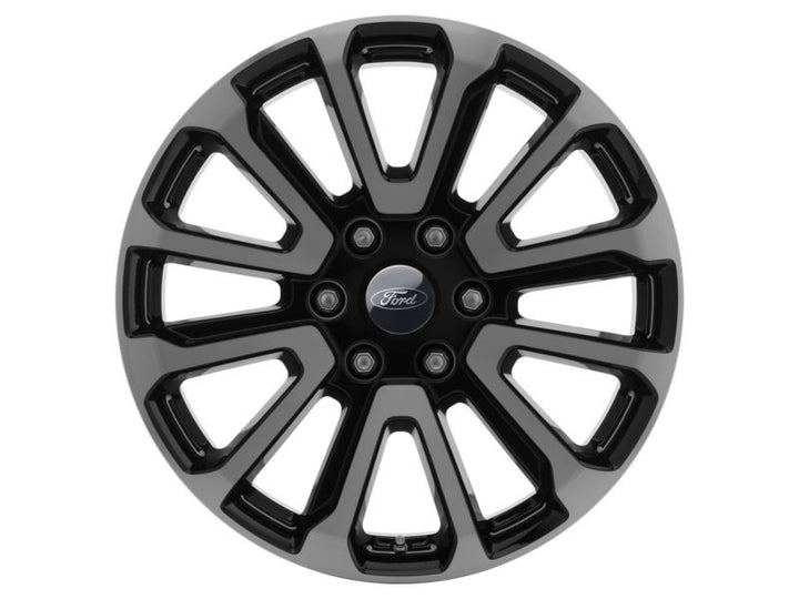 Originale Ford Ranger dal 06/2022 Cerchi in lega 20