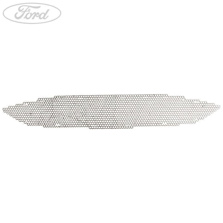 Originale Ford Focus 2016- Griglia Bumper Superiore Radiatore Sportiva 1937414
