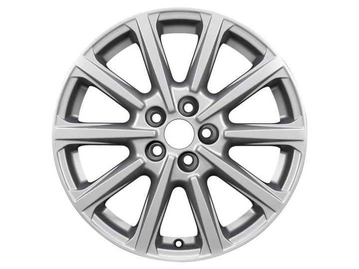 S-MAX SET DI 4 CERCHI IN LEGA CON DISPOSITIVI DI FISSAGGIO A PARTIRE DA 05/2015