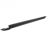 Modanatura laterale inf. originale Ford S-MAX N/S nero carbone 2015-2016 5348443