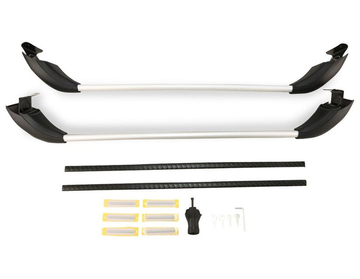 Originale Ford Focus® 01/2011-03/2018 Portapacchi base da tetto
