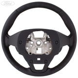 Kit volante originale Ford S-Max Mondeo Galaxy Black Leather 1903630