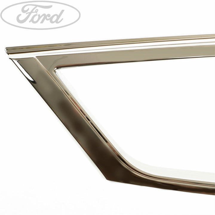 Originale Ford Mondeo ST220 cornice griglia radiatore ant. superiore 1323911