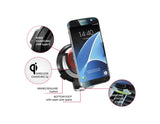 BURY* SISTEMA POWERMOUNT POWERCHARGE QI