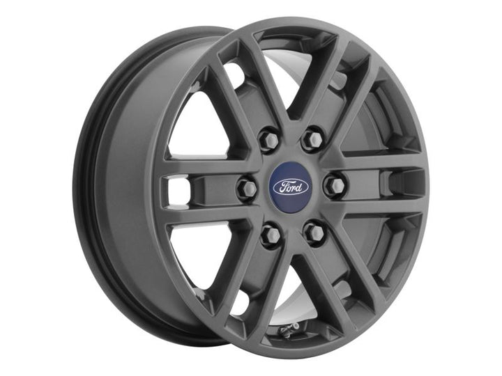 Originale Ford Ranger dal 06/2022 Cerchi in lega 16