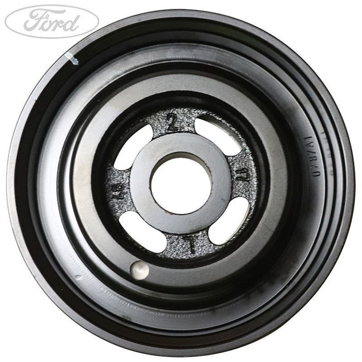 Albero motore originale FORD 1.5 GTDi EcoBoost Pulley  04/2015  1718502