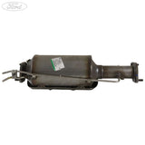 Filtro antiparticolato diesel Mondeo S-Max Galaxy 2.2 TDCi DPF