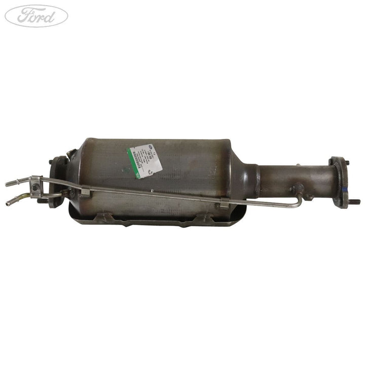 Filtro antiparticolato diesel Mondeo S-Max Galaxy 2.2 TDCi DPF