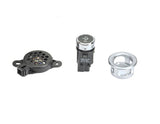 Originale Ford C-MAX® Kit collegamenti elettrici per gancio traino Connettore a 13 poli