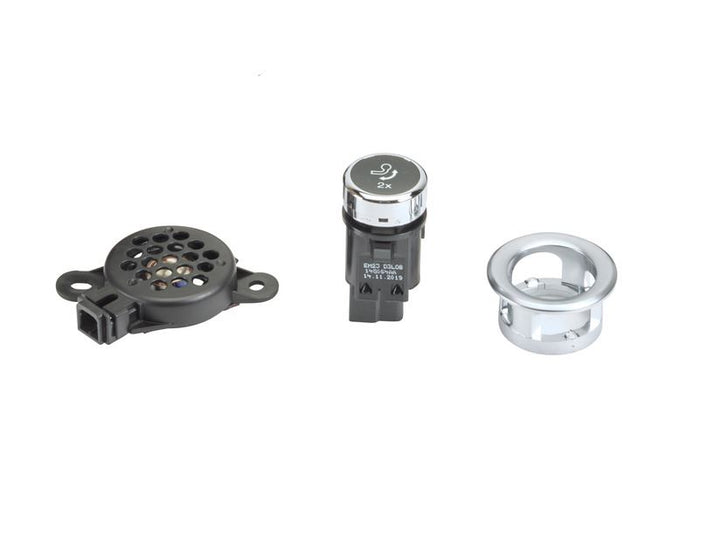 Originale Ford C-MAX® Kit collegamenti elettrici per gancio traino Connettore a 13 poli