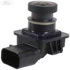 Telecamera posteriore originale Ford Transit Custom 10/2014-06/2015