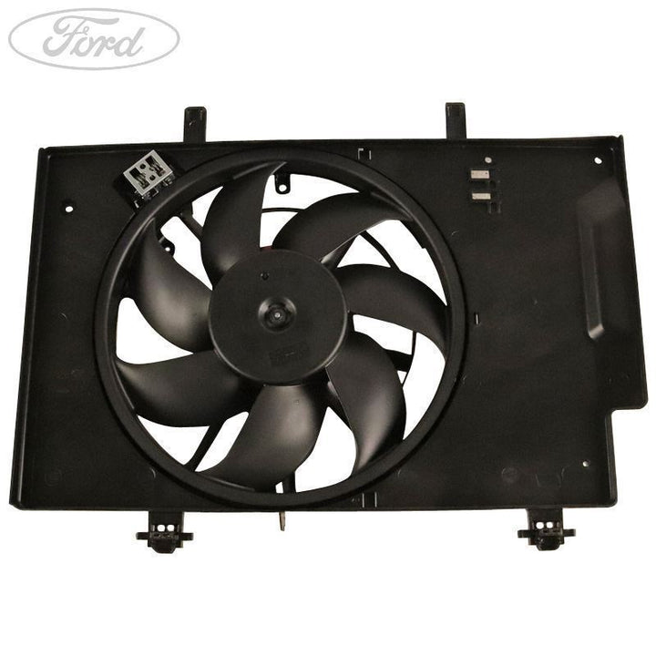 Ventola raffredamento motore originale FORD Transit Connect 1.0 con motore 14 18 2225636