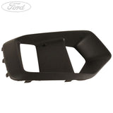 Griglia pneumatica paraurti anteriore sx originale FORD Focus RS 2.3 2003981