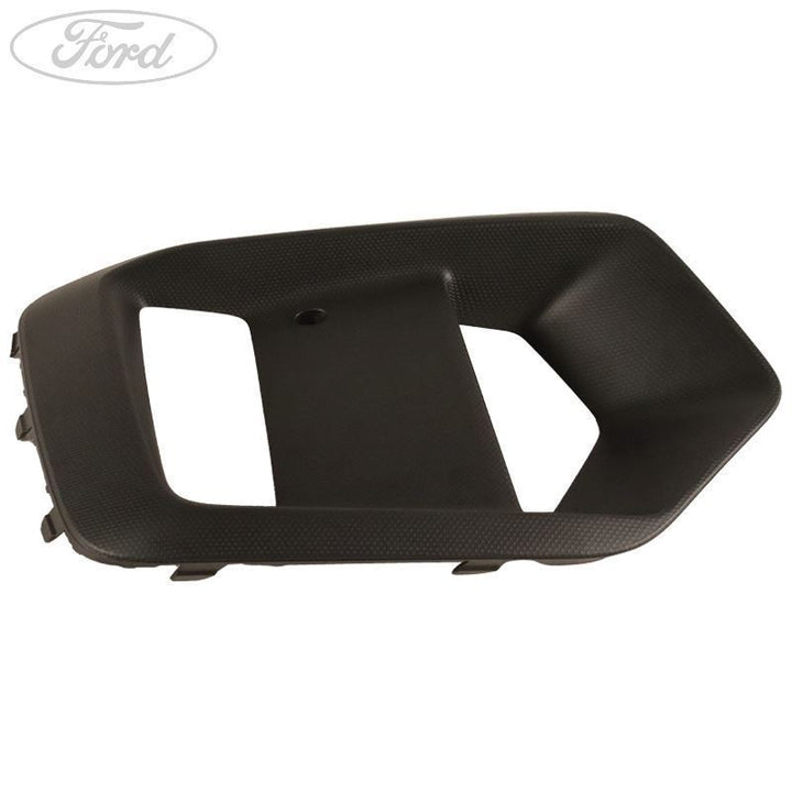 Griglia pneumatica paraurti anteriore sx originale FORD Focus RS 2.3 2003981