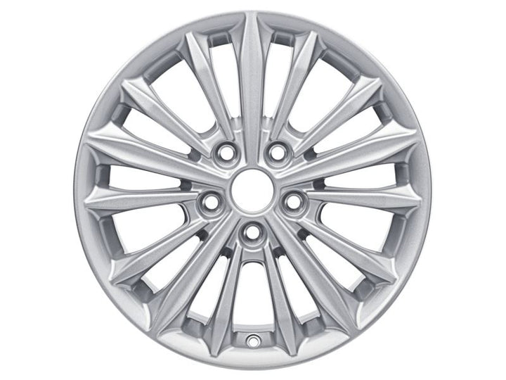 Originale Ford Focus dal 04/2018 Cerchi in lega 16