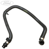 Tubo scarico riscald. orig. Ford Mondeo S-Max Galaxy 2.2 Duratorq TDCi 1580953