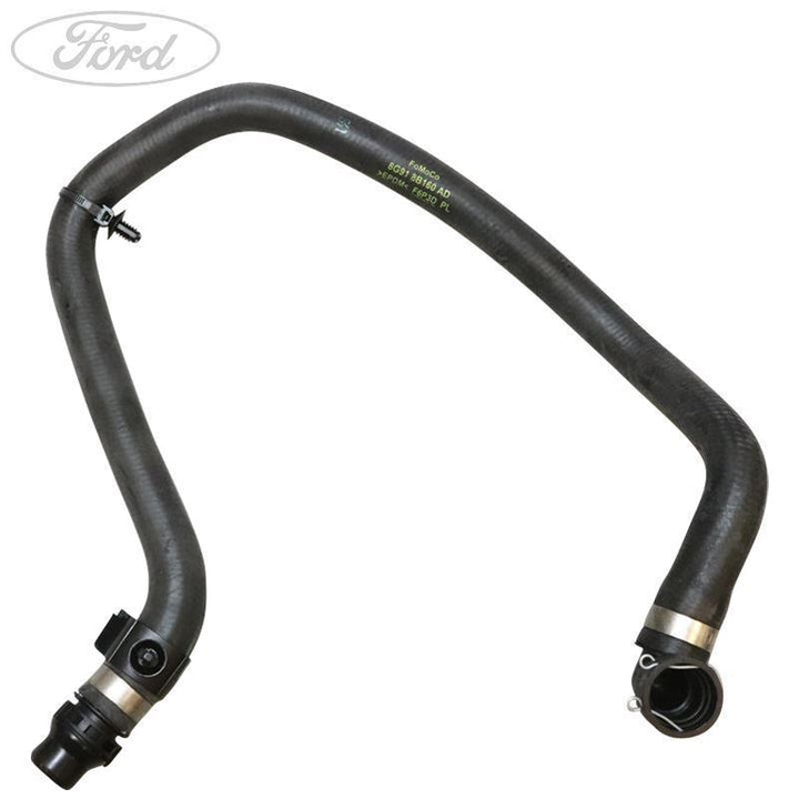 Tubo scarico riscald. orig. Ford Mondeo S-Max Galaxy 2.2 Duratorq TDCi 1580953