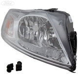 Unit� alloggiamento faro anteriore destro originale FORD Mondeo
