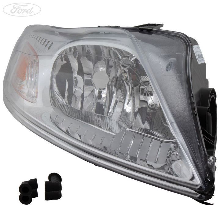 Unit� alloggiamento faro anteriore destro originale FORD Mondeo