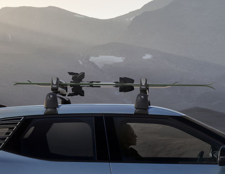 Thule®* Portasci da tetto SnowPack Extender 7325