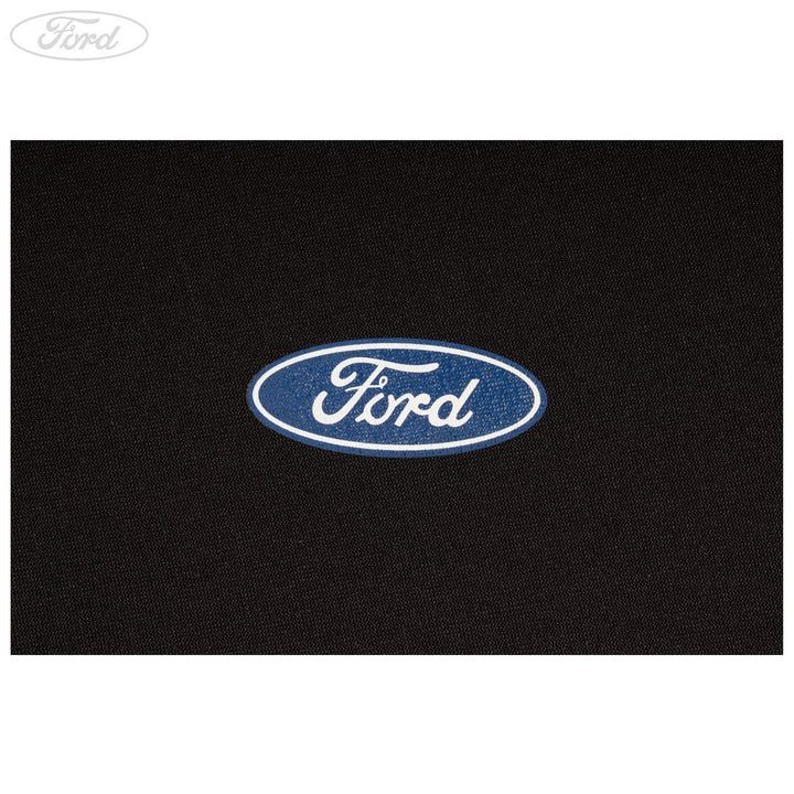 Portadocumenti originale Ford Mondeo Focus Mustang Fiesta 1450849