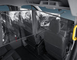 Originale Ford Transit Paratia divisoria flessibile Pannello protettivo