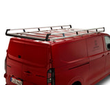 Ford Transit Custom Q-Top® (Q-Tech)* Avvolgitore scala Per sistema portapacchi Q-Top® (Q-Tech)