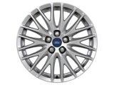FOCUS SET DI 4 CERCHI IN LEGA CON DISPOSITIVI DI FISSAGGIO DAL 10/2014 AL 06/2019