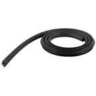 Guarnizione paraspruzzi porta anteriore originale Ford 1832181