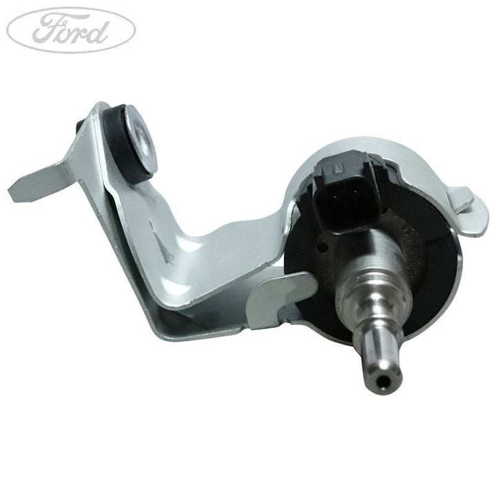 Pompa carburante e filtro in linea TDCi 2.2L orig. Ford Ranger del 2011 1726677
