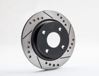 Fiesta Tarox®* Kit dischi freno posteriori Ford Performance Dischi Sport Japan